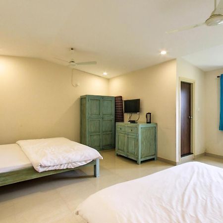 Shikhar Bunglow - A Stunning Valley View Bungalow In Mount Abu Bed & Breakfast エクステリア 写真