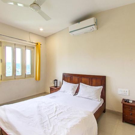 Shikhar Bunglow - A Stunning Valley View Bungalow In Mount Abu Bed & Breakfast エクステリア 写真