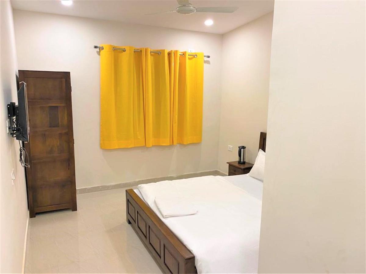 Shikhar Bunglow - A Stunning Valley View Bungalow In Mount Abu Bed & Breakfast エクステリア 写真
