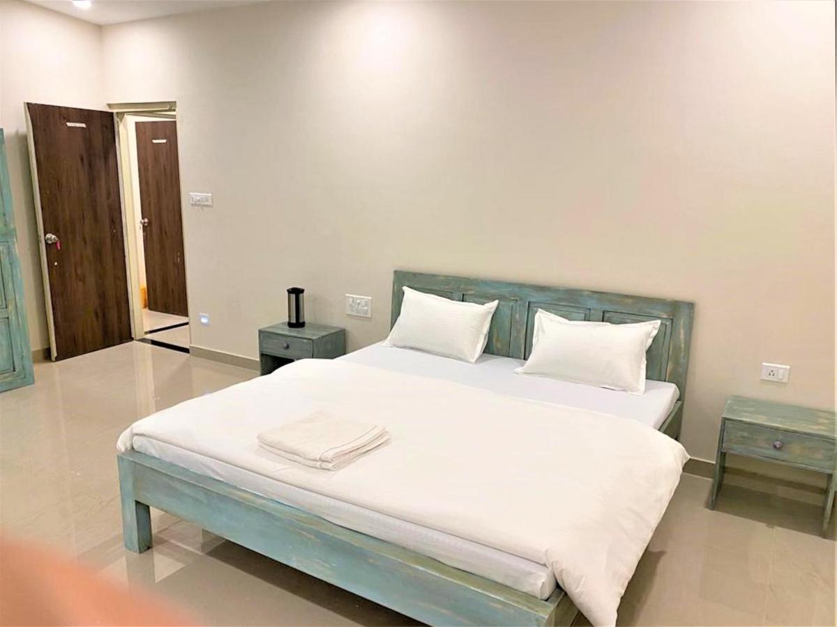 Shikhar Bunglow - A Stunning Valley View Bungalow In Mount Abu Bed & Breakfast エクステリア 写真