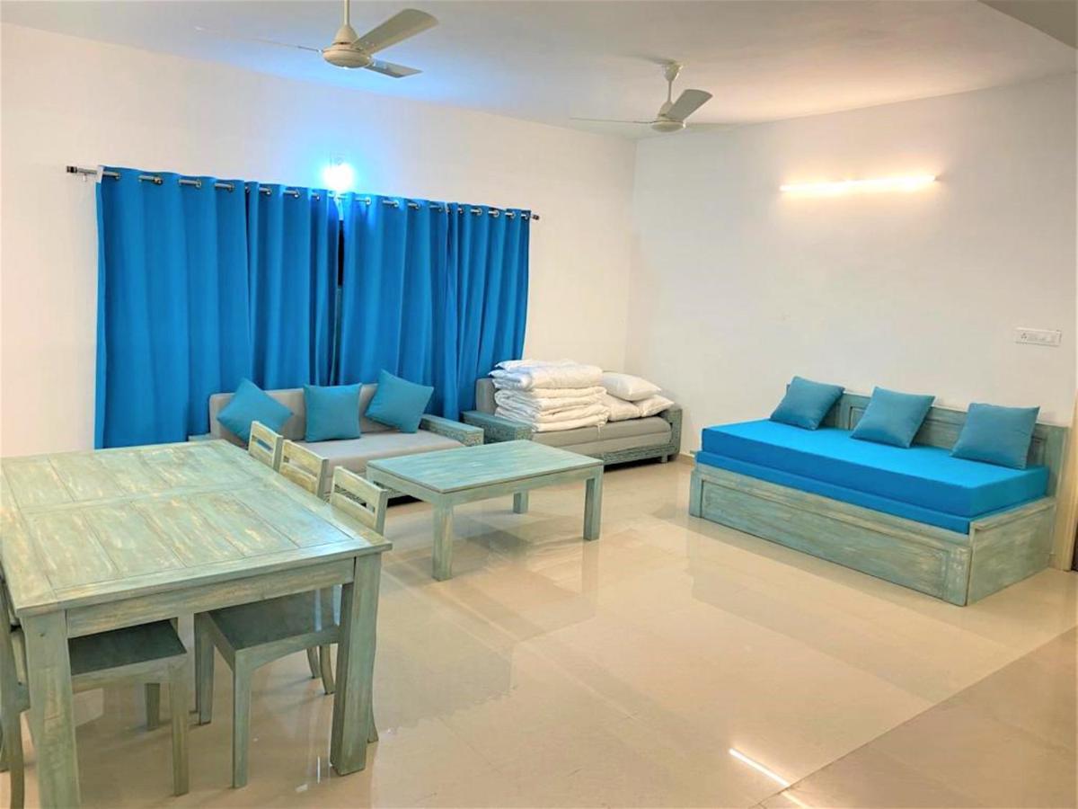 Shikhar Bunglow - A Stunning Valley View Bungalow In Mount Abu Bed & Breakfast エクステリア 写真