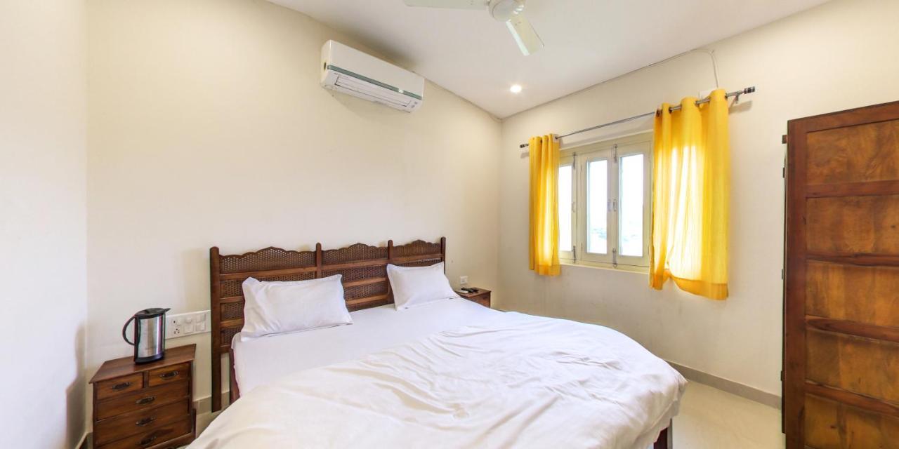 Shikhar Bunglow - A Stunning Valley View Bungalow In Mount Abu Bed & Breakfast エクステリア 写真