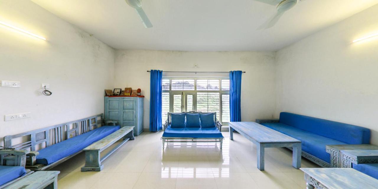 Shikhar Bunglow - A Stunning Valley View Bungalow In Mount Abu Bed & Breakfast エクステリア 写真