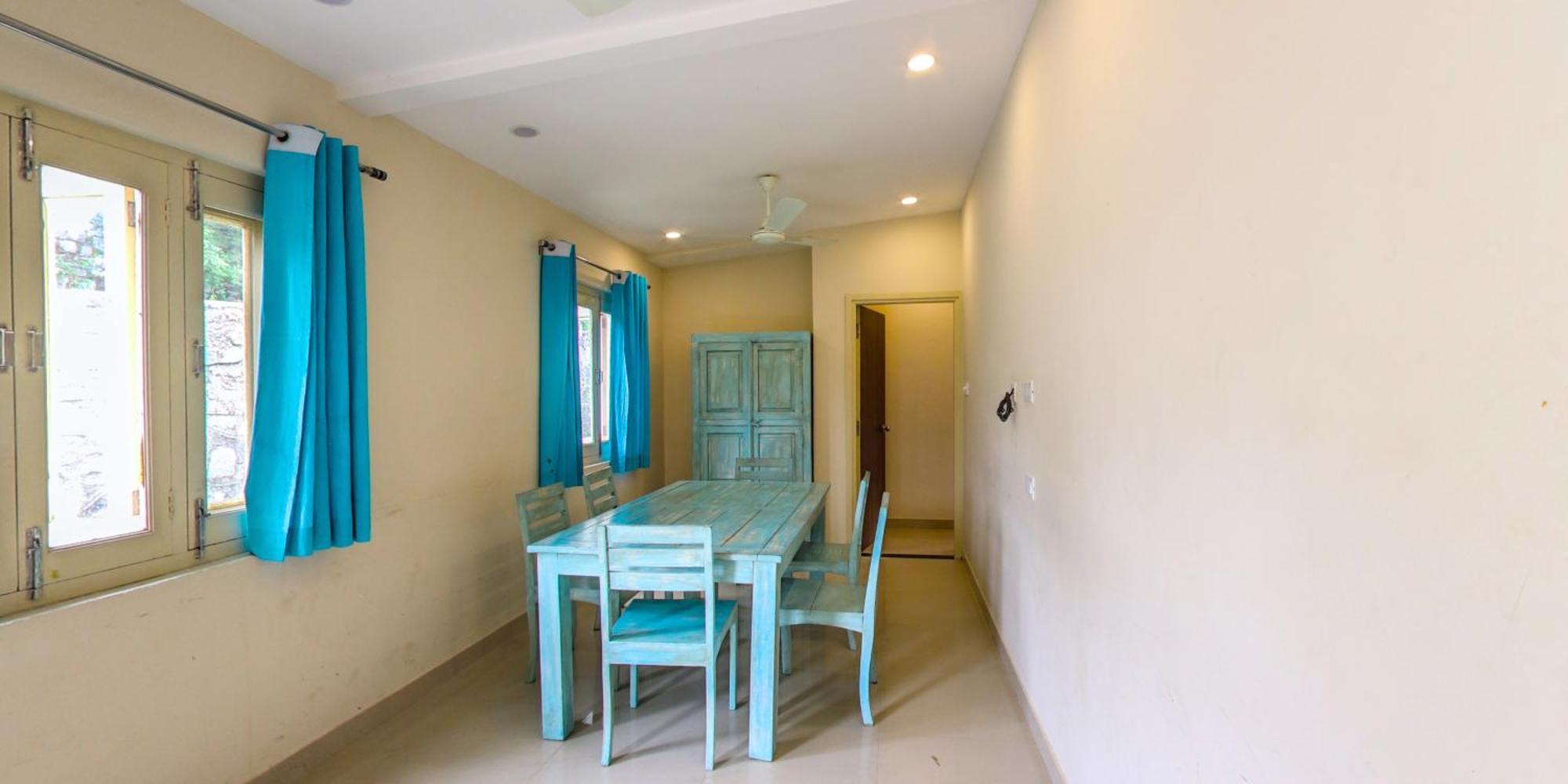 Shikhar Bunglow - A Stunning Valley View Bungalow In Mount Abu Bed & Breakfast エクステリア 写真