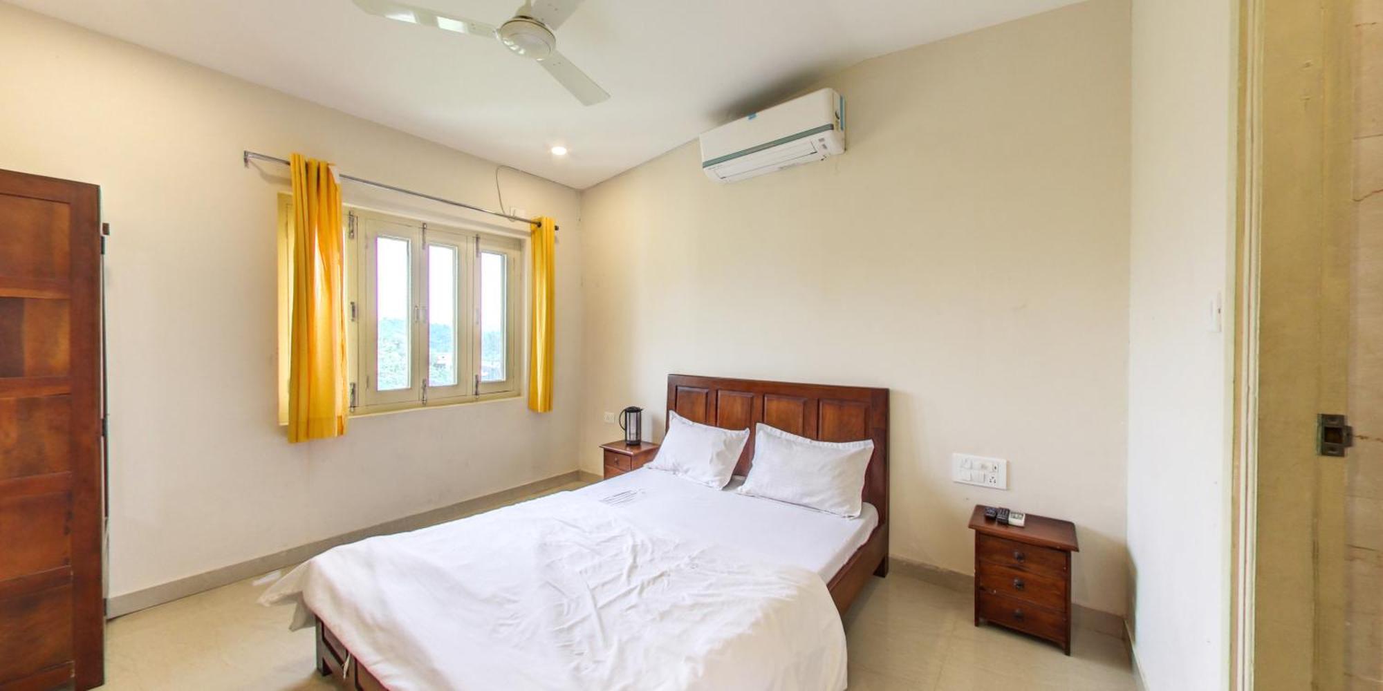 Shikhar Bunglow - A Stunning Valley View Bungalow In Mount Abu Bed & Breakfast エクステリア 写真