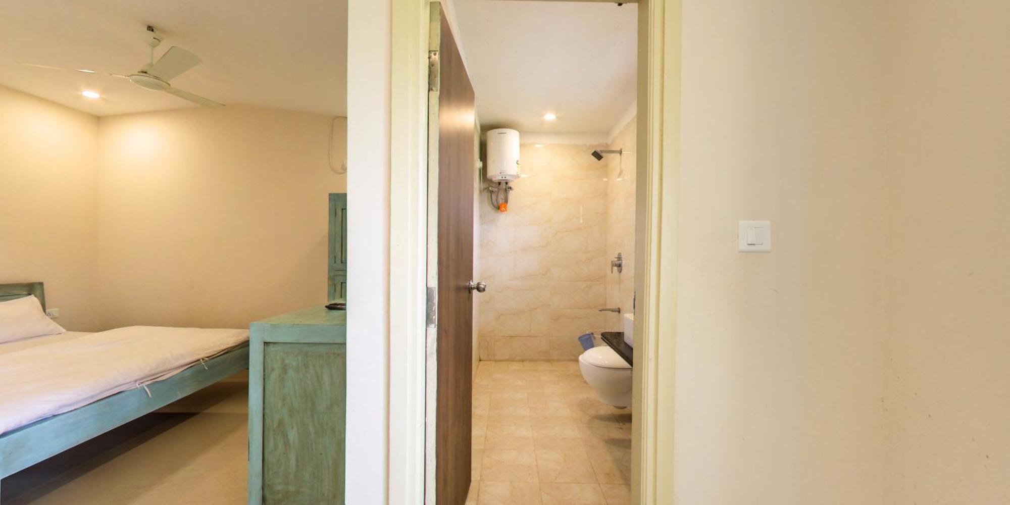 Shikhar Bunglow - A Stunning Valley View Bungalow In Mount Abu Bed & Breakfast エクステリア 写真